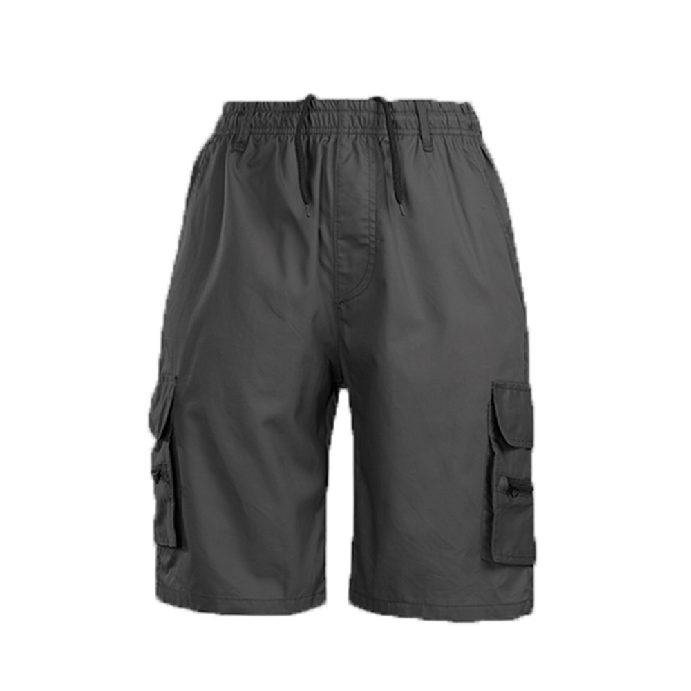 Maude - Taktische Cargo-Shorts mit mehreren Taschen