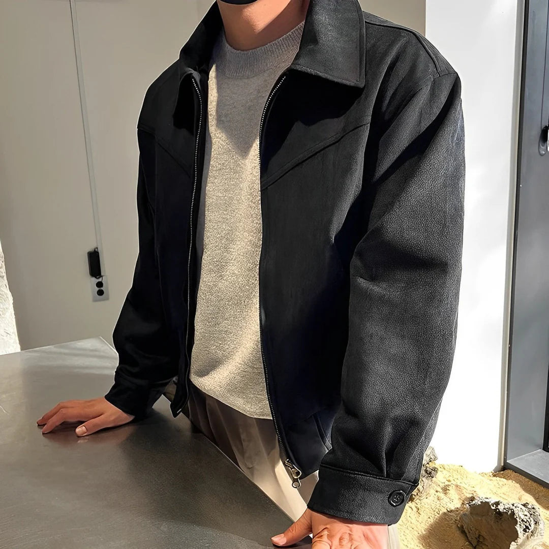 Jacke Herren