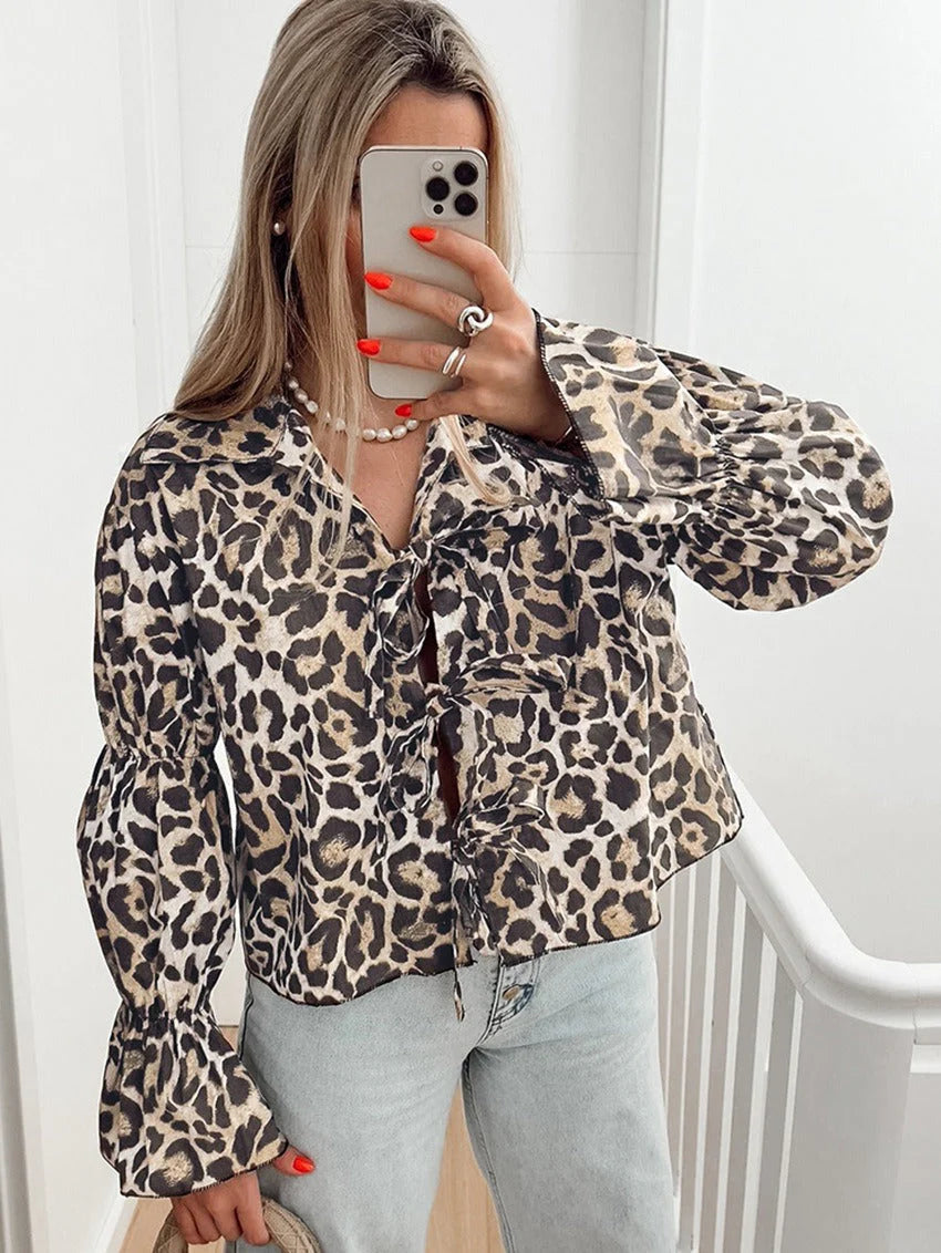 Blusen Damen