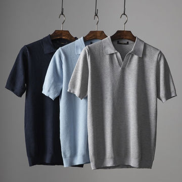 T-shirts Herren