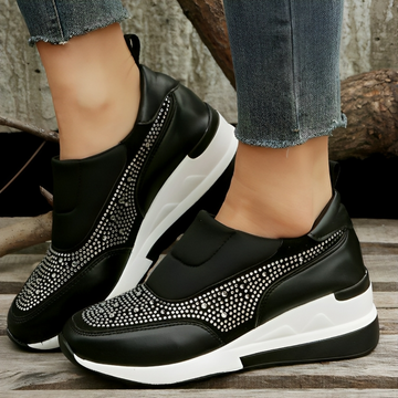 Gina - Orthopädische Damenschuhe