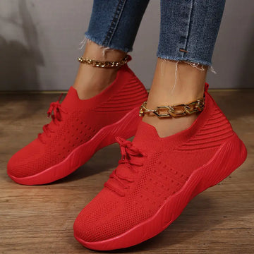 Lucia - laufender orthopädischer Schuh