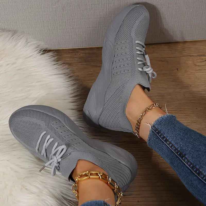 Lucia - laufender orthopädischer Schuh