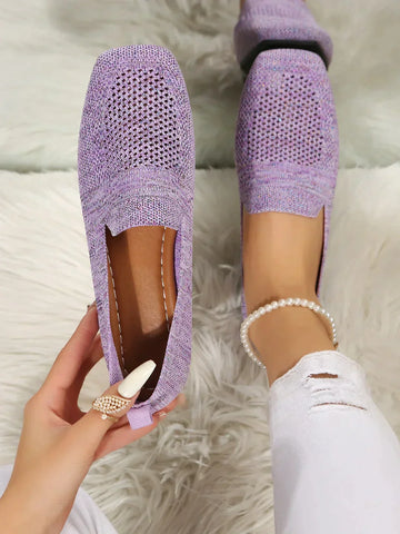 Lovely - Orthopädische Rutschfeste Ballerinas für Damen
