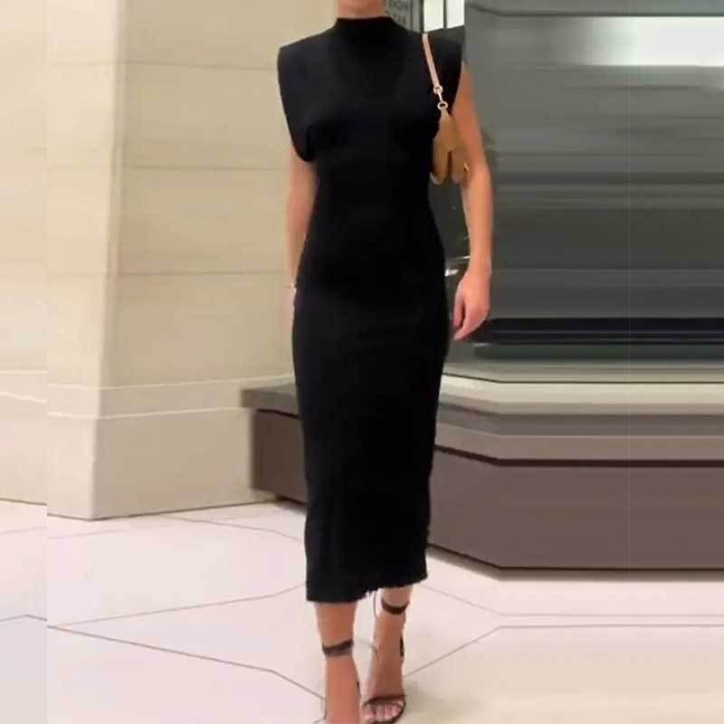 Ivy - Hochwertiges formelles Kleid, eleganter Stil