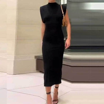 Ivy - Hochwertiges formelles Kleid, eleganter Stil