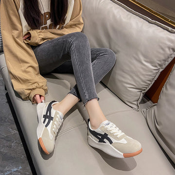 Kathryn - Sport Orthopädischer Schuh
