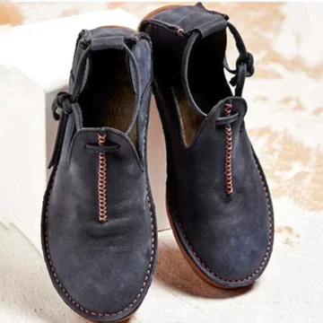 Olivia - Leder Schuhe Zeitlose Eleganz Komfort