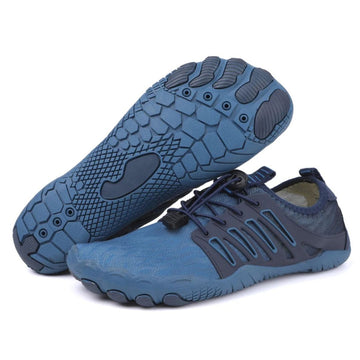 Noel - Orthopädische Barfußschuhe für Damen