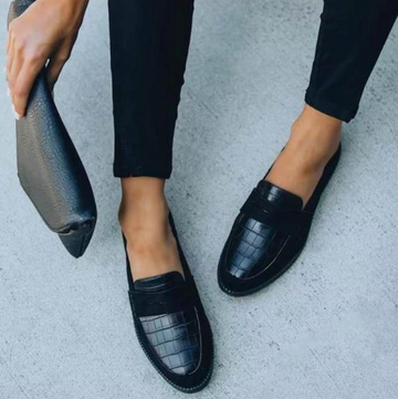 Evelyn - Eleganter Komfortschuh, Stilvoller Schritt