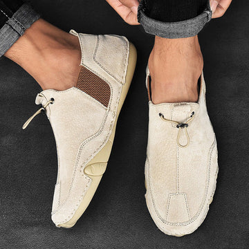 Aaron - Lässige Herrenschuhe Komfortabler Alltagsstil