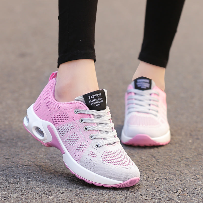 CloudWalk - Die komfortablen Laufschuhe