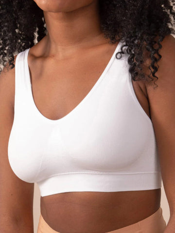 Brenda - Bequemes Alltags Bralette für Damen