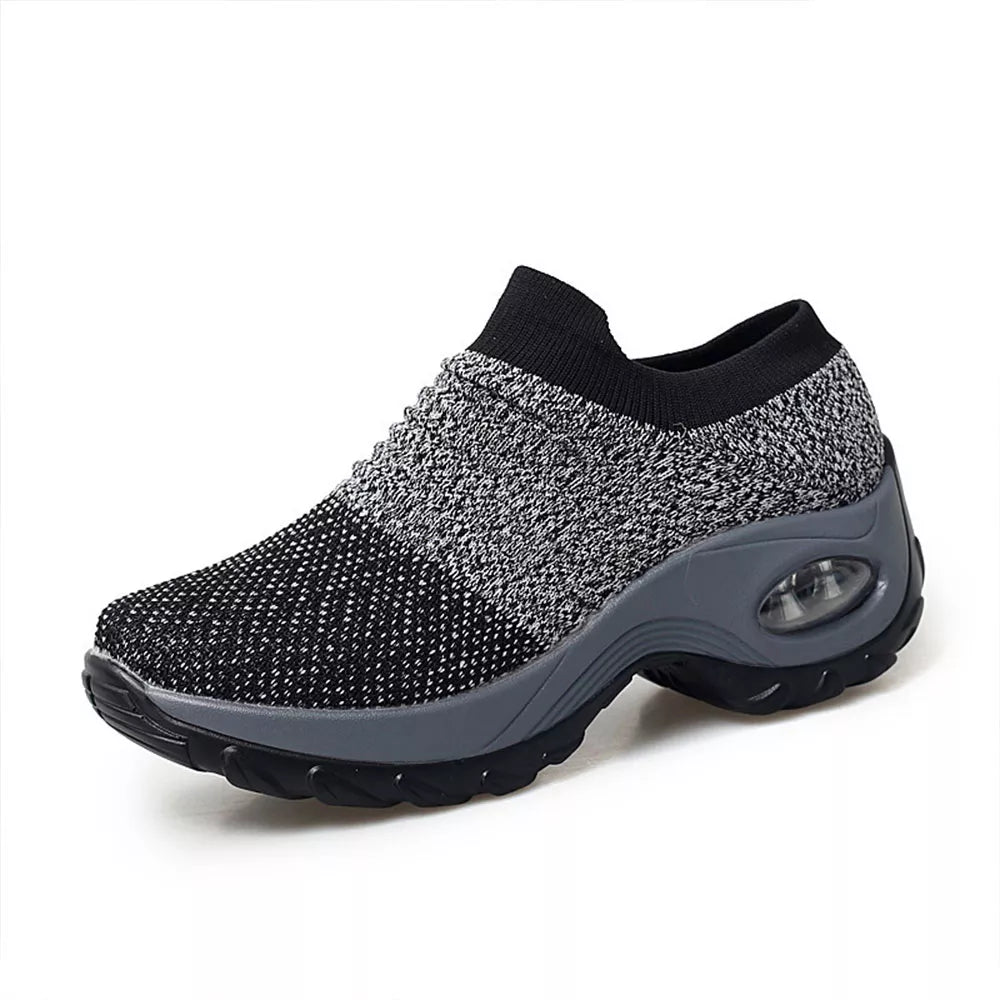 Persey - Orthopädische Damenschuhe mit Luftkissensohlen