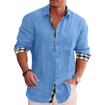 Leo - Ein schickes Designerhemd