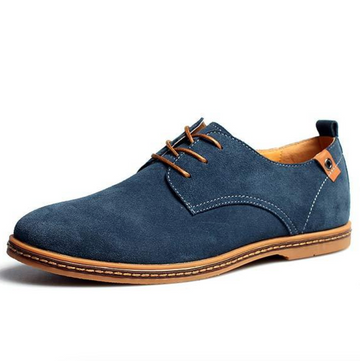 Adrian - Premium Lederschuhe, Komfort & Stil