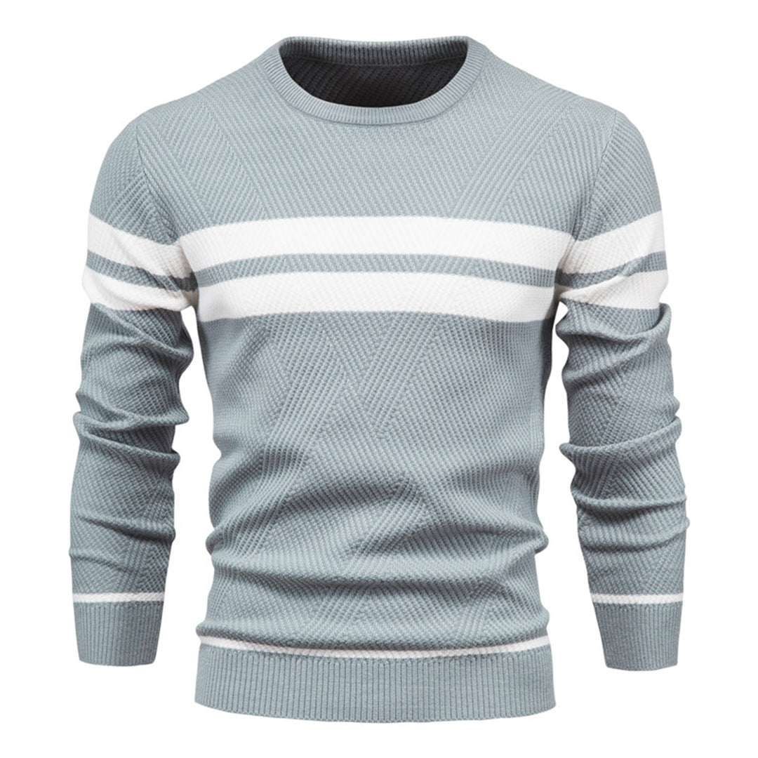 Gabi - Herrenpullover Bequem & Stilvoll