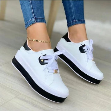 Vida - Damen Sneaker Ergonomisch