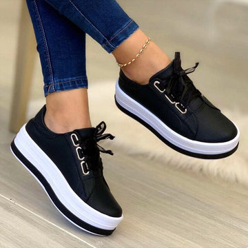 Victoria - Plateau Schuhe Damen