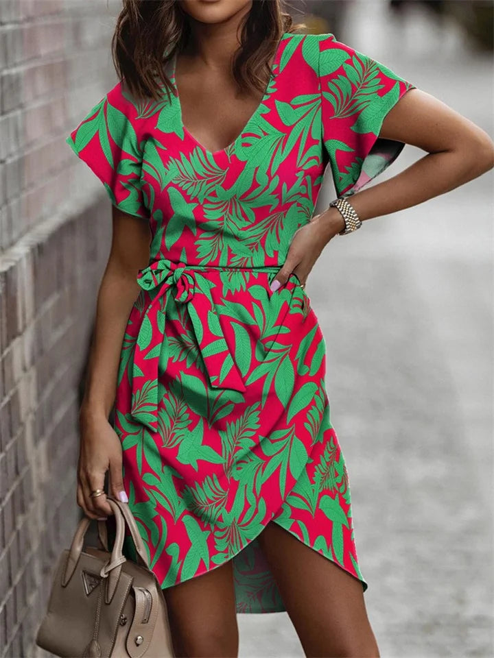 Emma - Elegantes Sommerkleid, Festliche Anlässe