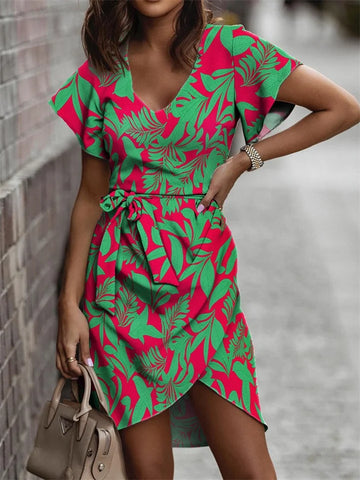 Emma - Elegantes Sommerkleid, Festliche Anlässe