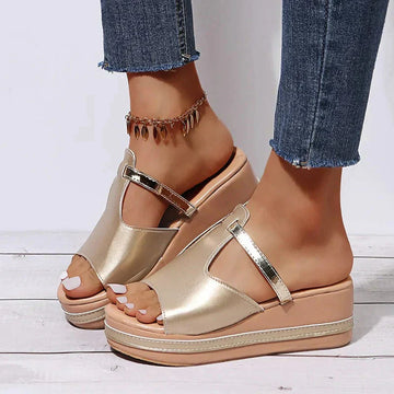 Margaux - Ergonomische Sandalen Bequeme Schuhe Damen