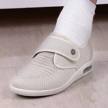 Chelse - Weite Orthopädische Diabetiker Schuhe Damen