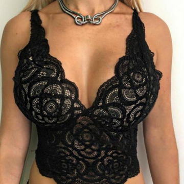 Dianne - Sexy Mode Bra Tops (1+2 GRATIS)