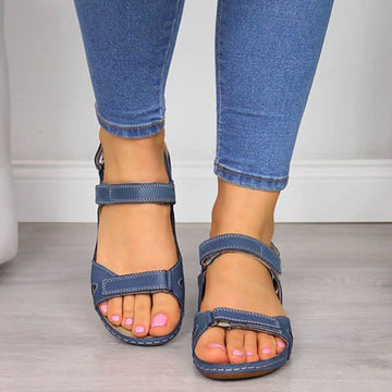 Edna - Modische elegante Damen Sandalen