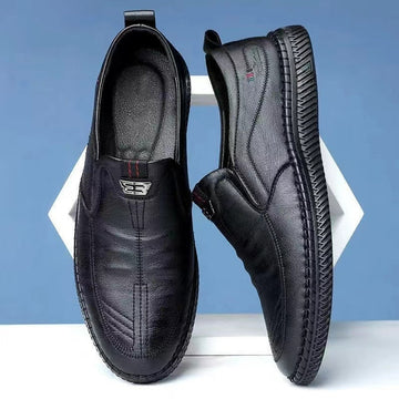 Jessie - Leder Orthopädischer Schuh