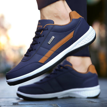 Blair - Leder Orthopädischer Schuh